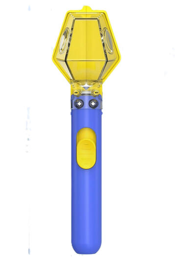 Kid's Bug Catcher Great way for kids to safely learn about tiny garden visitors and then return them unharmed.
